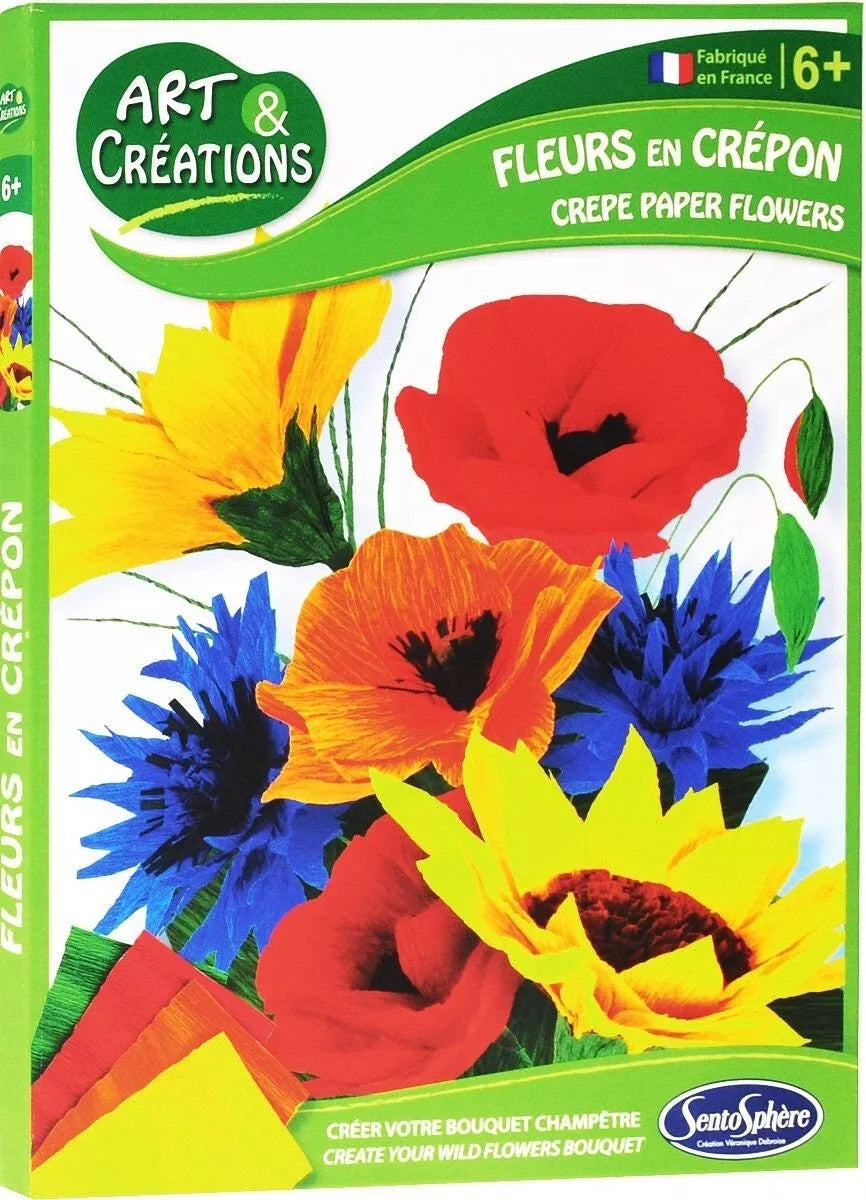 Meno ir kūrybos rinkinys „Pievų puokštė“