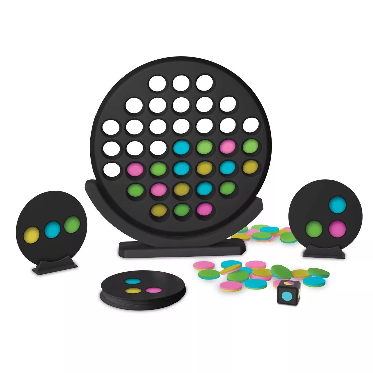 Mindware strateginis stalo žaidimas „Dvigubas taškas“