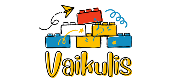 VAIKULIS.LT