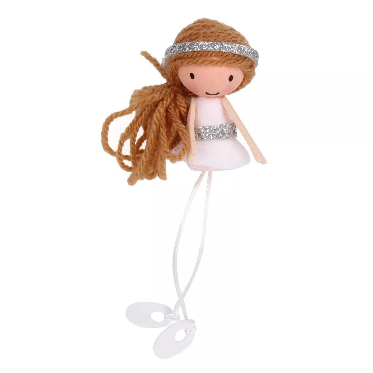 Apli Kids pasidaryk pats mini rinkinys BALERINA