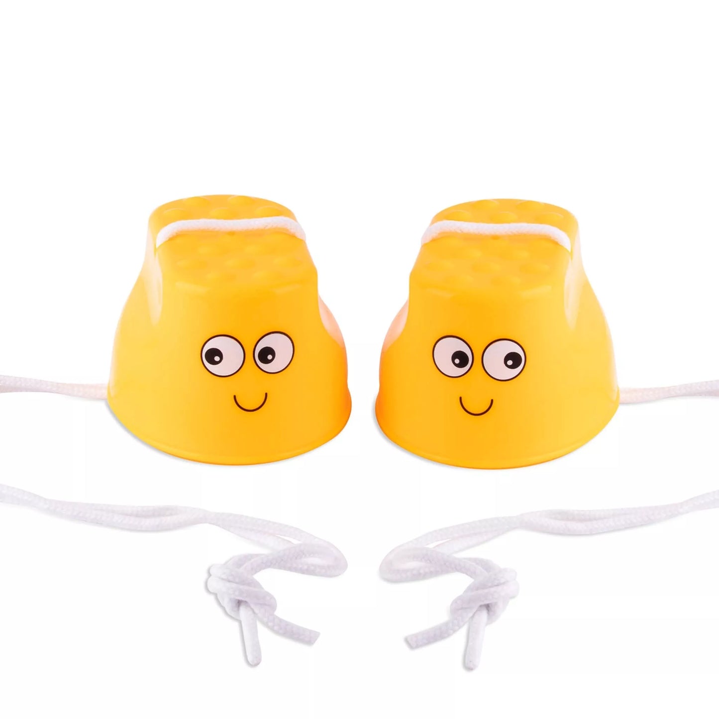 Apli Kids vaikščiojimo kalvelės su virvele