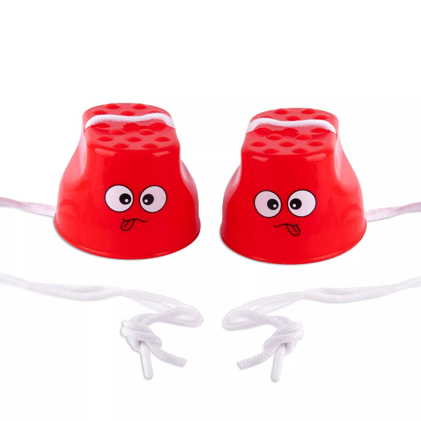 Apli Kids vaikščiojimo kalvelės su virvele