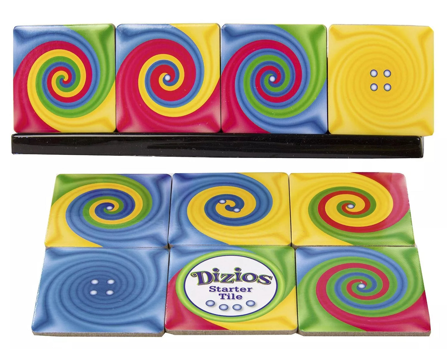 Žaidimas dėlionė DIZIOS