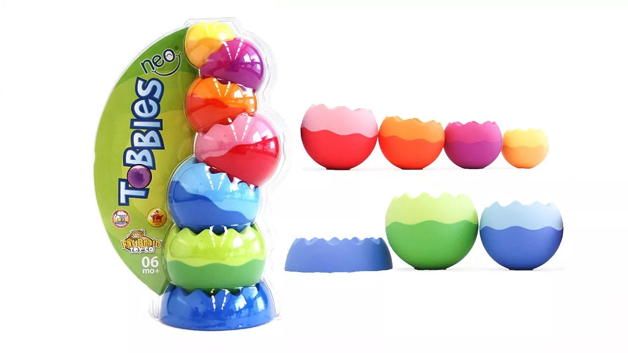 Tobbles Neo žaislas kūdikiams