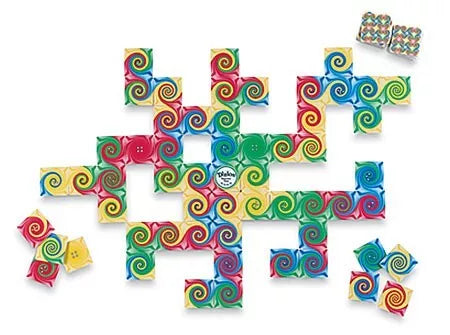 Žaidimas dėlionė DIZIOS