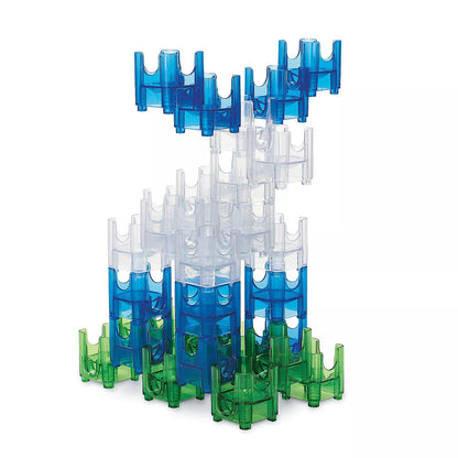 Q-BA-MAZE 2.0 STARTER labirintų konstruktorius