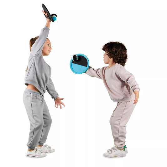 Apli Kids kamuoliuko gaudymo žaidimas