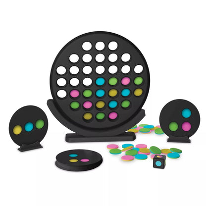 Mindware strateginis stalo žaidimas „Dvigubas taškas“