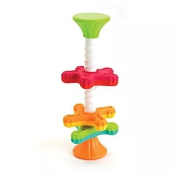 MiniSpinny žaislas