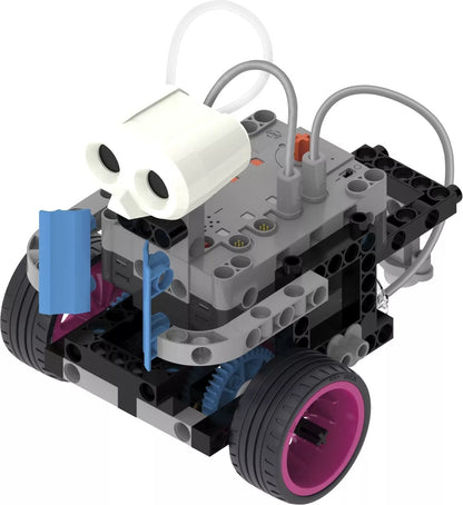 Inžinerinis-mokslinis rinkinys “Robotikos dirbtuvės”