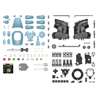 ROBOTAS KAI – dirbtinio intelekto robotas