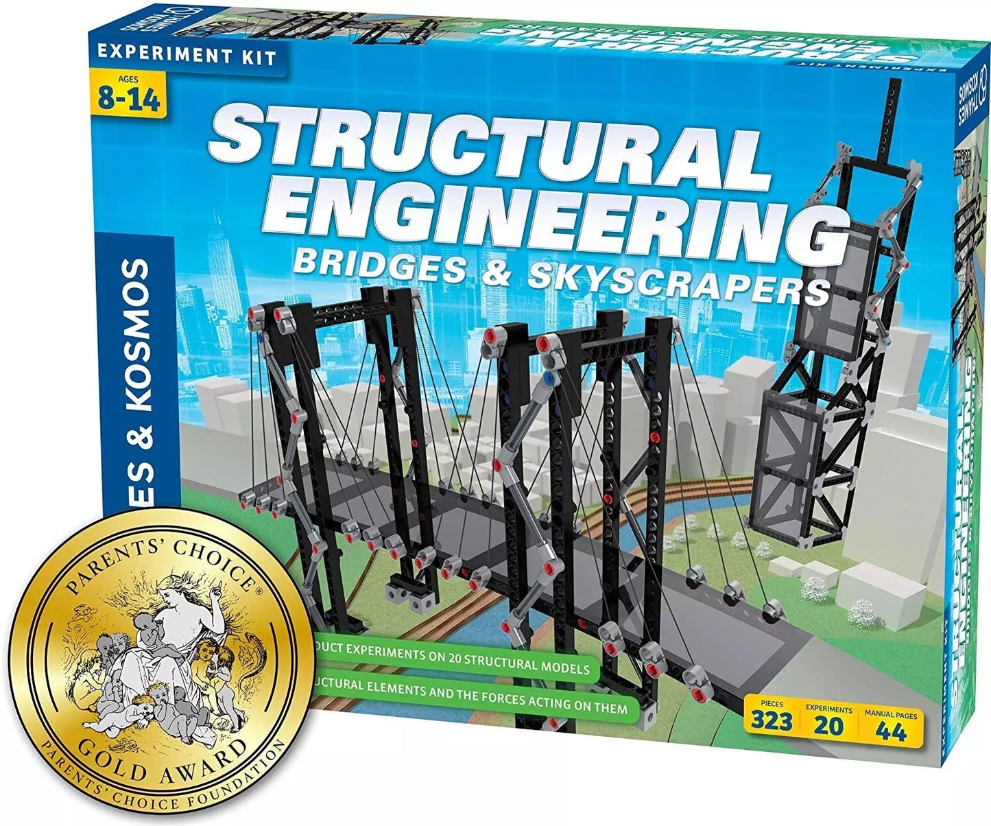 Inžinerinis konstruktorius 'Structural Engineer'