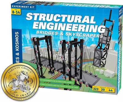 Inžinerinis konstruktorius 'Structural Engineer'