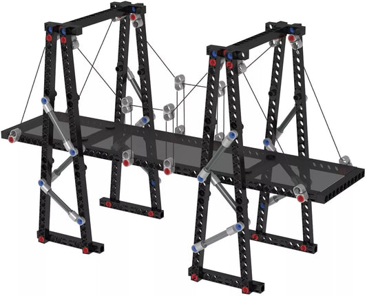 Inžinerinis konstruktorius 'Structural Engineer'