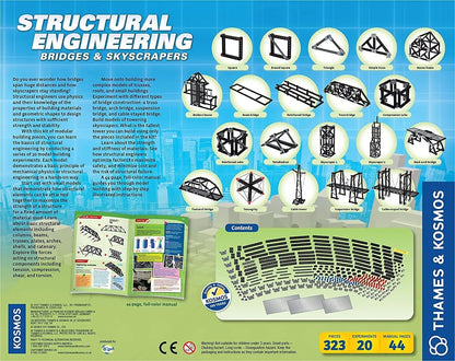 Inžinerinis konstruktorius 'Structural Engineer'