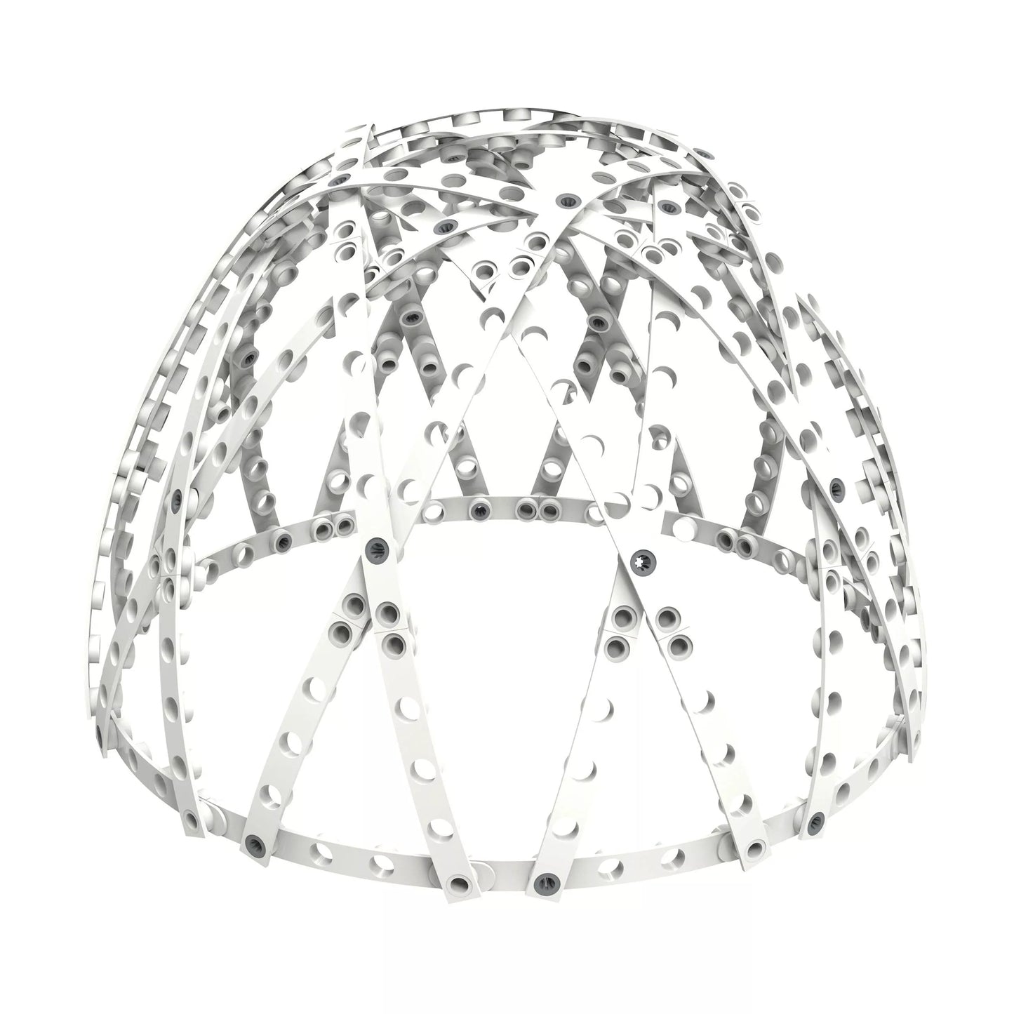 KOSMOS inžinerinis rinkinys ,,Architektūros inžinerija“