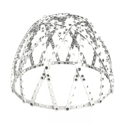 KOSMOS inžinerinis rinkinys ,,Architektūros inžinerija“