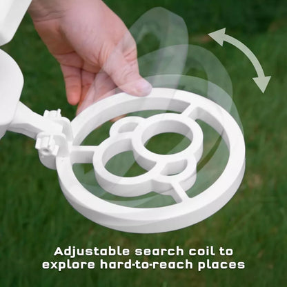 KOSMOS Metalo ieškiklis