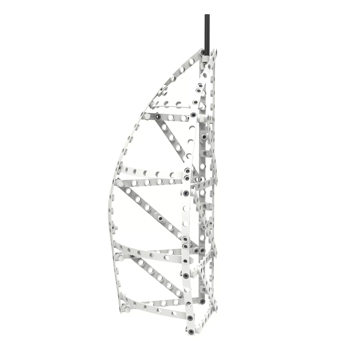 KOSMOS inžinerinis rinkinys ,,Architektūros inžinerija“