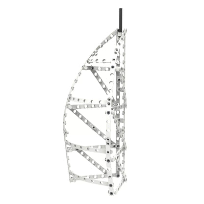 KOSMOS inžinerinis rinkinys ,,Architektūros inžinerija“