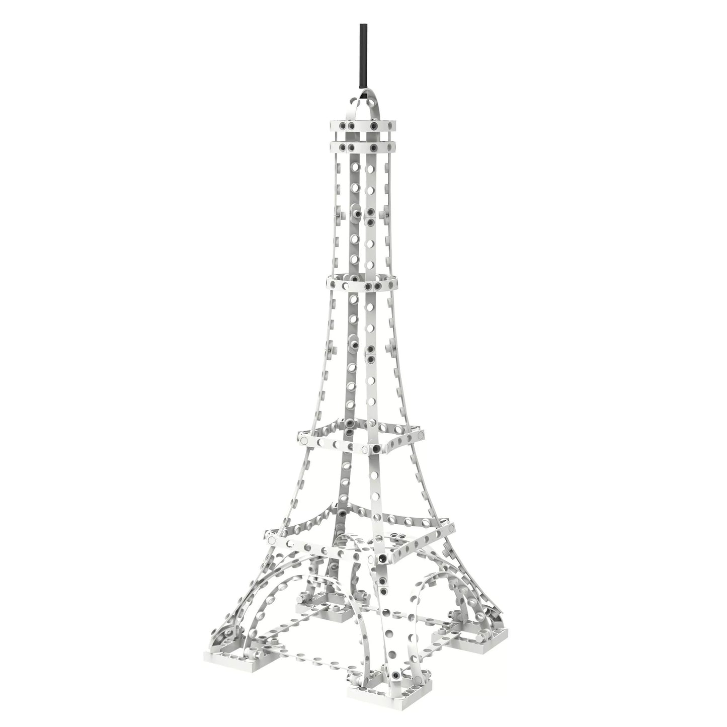 KOSMOS inžinerinis rinkinys ,,Architektūros inžinerija“