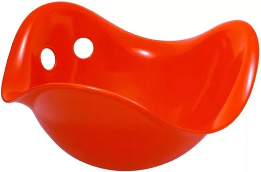 Bilibo raudonas kiautas