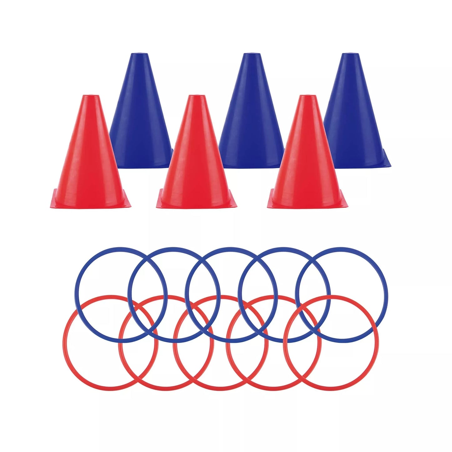 Apli Kids žiedų mėtymo žaidimas