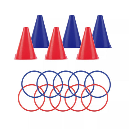 Apli Kids žiedų mėtymo žaidimas