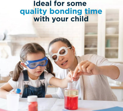 Kosmos Pirmoji chemijos laboratorija