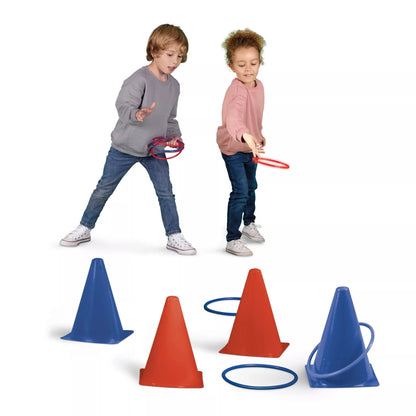 Apli Kids žiedų mėtymo žaidimas