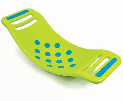 Teeter Popper balansavimo lenta-lingė (žalia)