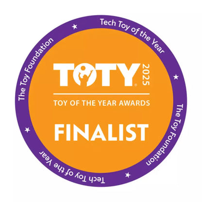 Į garsą reaguojantis robotas – Herojus