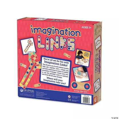 Konstruktorius „Imagination Links”